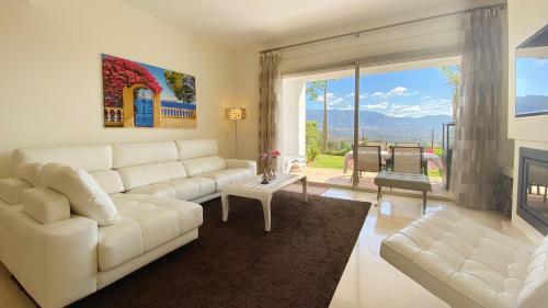 La Cala Golf Luxury Townhouse, Frontline Golf, Spectacular Views