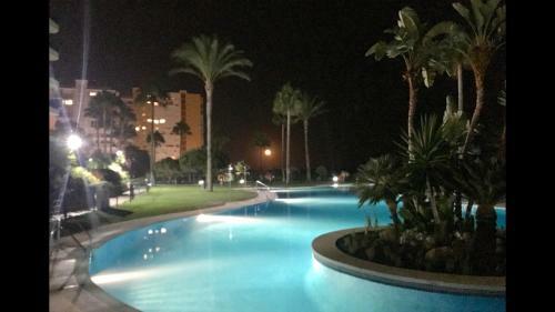 Mi Capricho 3e Beachfront- Apartment With Sea Views In Cala Mijas