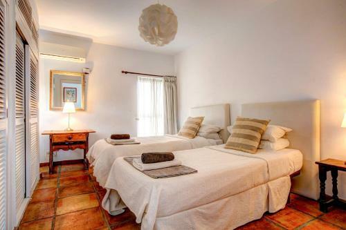 Villa La Cala Mijas Playa Walking Distance Private Pool