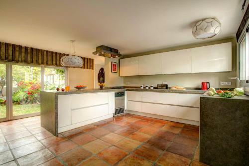 Villa La Cala Mijas Playa Walking Distance Private Pool