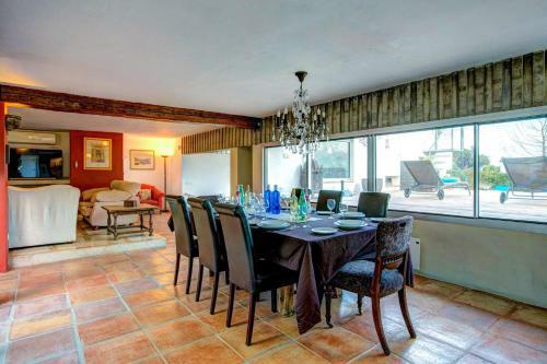 Villa La Cala Mijas Playa Walking Distance Private Pool