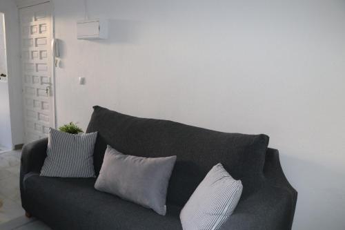 Apartamento 2 Dormitorios Al Lado De La Playa