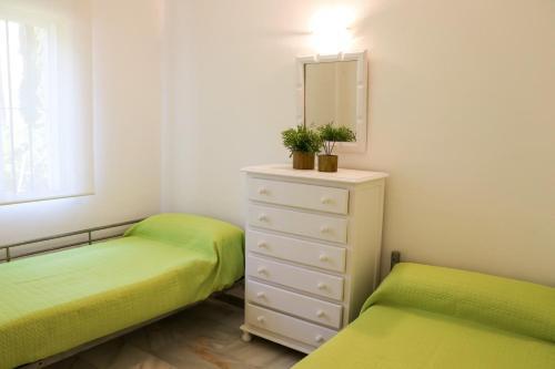 Apartamento 2 Dormitorios Al Lado De La Playa