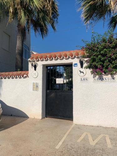 Apartamento 2 Dormitorios Al Lado De La Playa