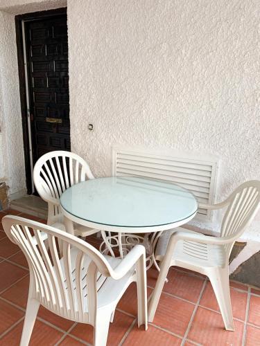 Apartamento 2 Dormitorios Al Lado De La Playa