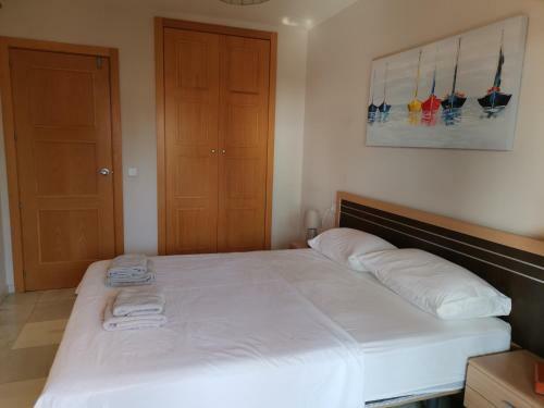 1 Bedroom Apartment, Cala Azul, La Cala de Mijas