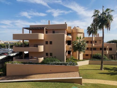 1 Bedroom Apartment, Cala Azul, La Cala de Mijas