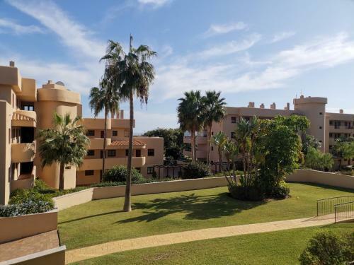 1 Bedroom Apartment, Cala Azul, La Cala de Mijas