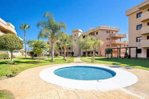 1 Bedroom Apartment, Cala Azul, La Cala de Mijas