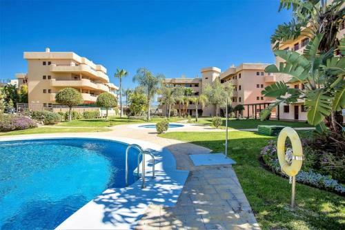 1 Bedroom Apartment, Cala Azul, La Cala de Mijas