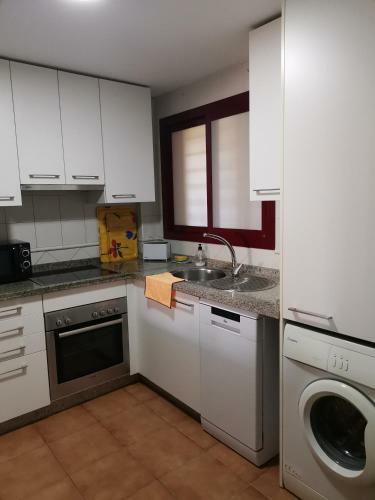 1 Bedroom Apartment, Cala Azul, La Cala de Mijas