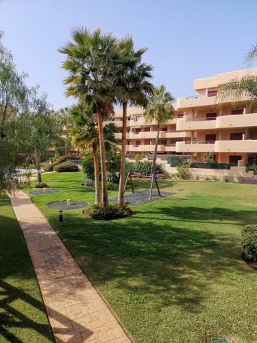 1 Bedroom Apartment, Cala Azul, La Cala de Mijas