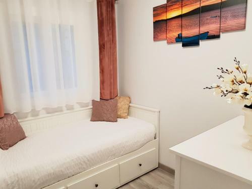 Apartamento Rancho A 112