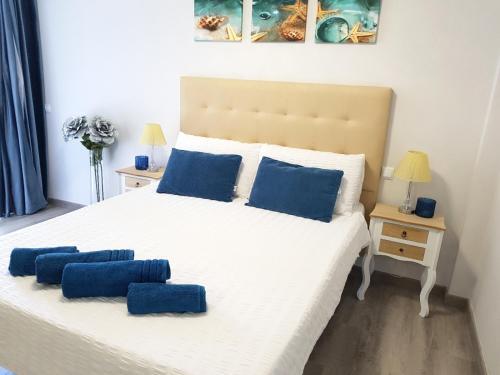 Apartamento Rancho A 112
