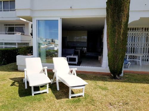 Apartamento Rancho A 112