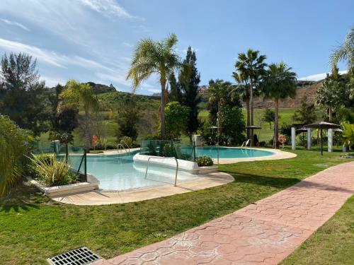 Calanova Grand Golf - Ground Floor Apartment