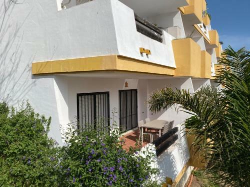 Calanova Grand Golf - Ground Floor Apartment