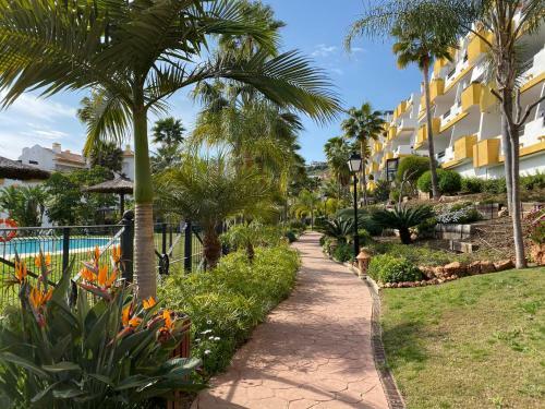 Calanova Grand Golf - Ground Floor Apartment