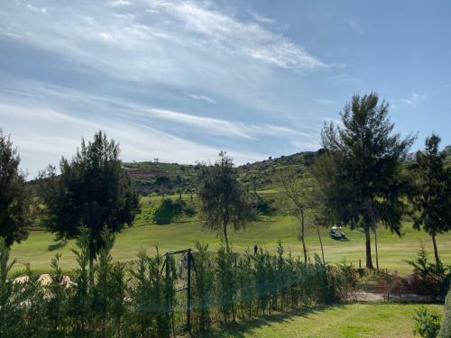 Calanova Grand Golf - Ground Floor Apartment