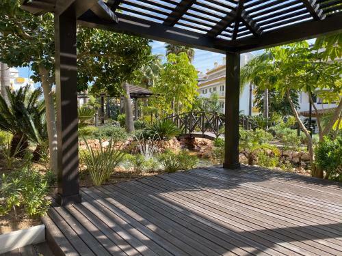 Calanova Grand Golf - Ground Floor Apartment