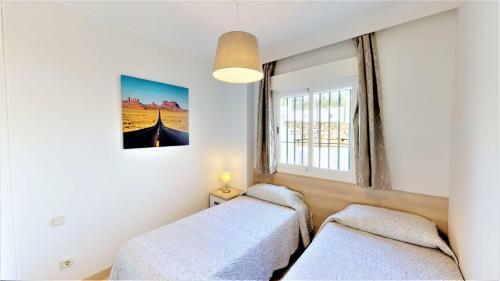 Calanova Grand Golf - Ground Floor Apartment
