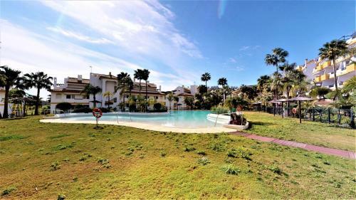 Calanova Grand Golf - Ground Floor Apartment