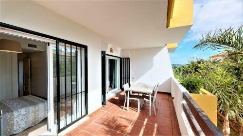 Calanova Grand Golf - Ground Floor Apartment