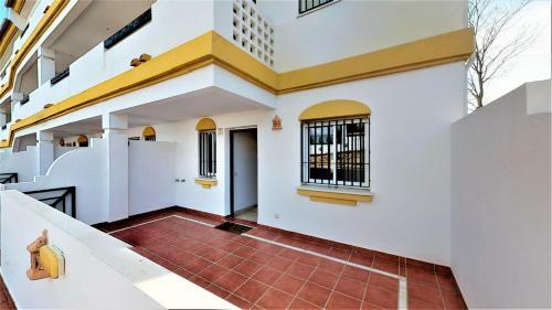 Calanova Grand Golf - Ground Floor Apartment