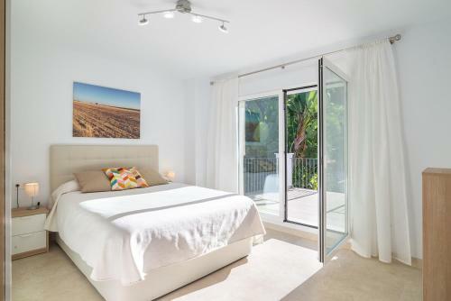 Villa Jazmin