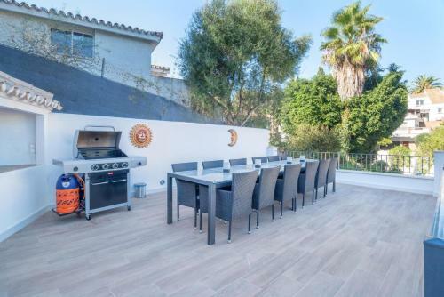 Villa Jazmin