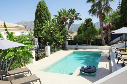 Villa Jazmin