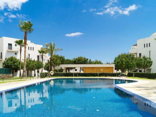 Apartment Alamar