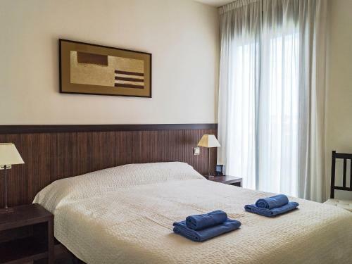 Apartment Alamar