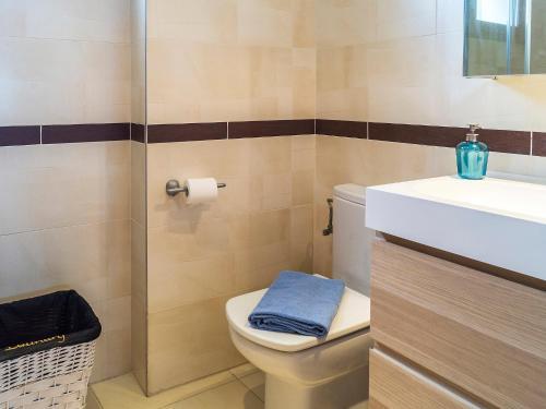 Apartment Alamar