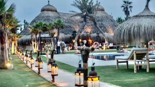 Mi Capricho A17 Beachfront Apartment