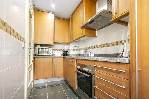 de Colores. Apartamento Lujo. Calanova Grand Golf.