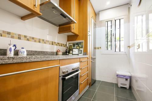 de Colores. Apartamento Lujo. Calanova Grand Golf.