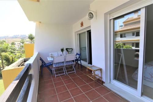 de Colores. Apartamento Lujo. Calanova Grand Golf.