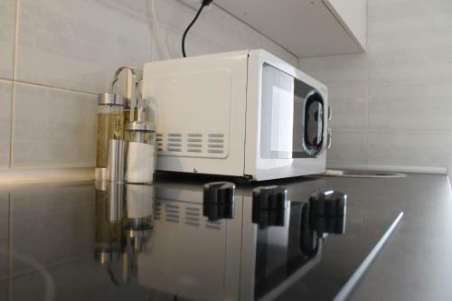 Apartamento Sr Costa Del Sol Miraflores