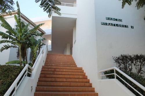 Apartamento Sr Costa Del Sol Miraflores