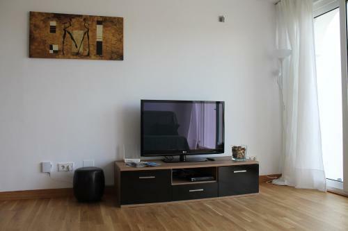 Apartamento Sr Costa Del Sol Miraflores