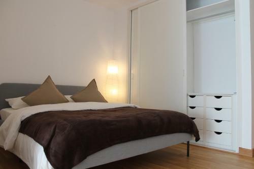 Apartamento Sr Costa Del Sol Miraflores