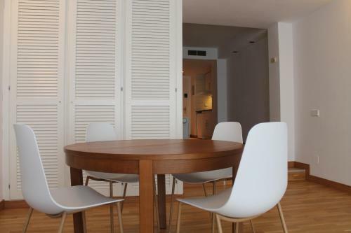 Apartamento Sr Costa Del Sol Miraflores