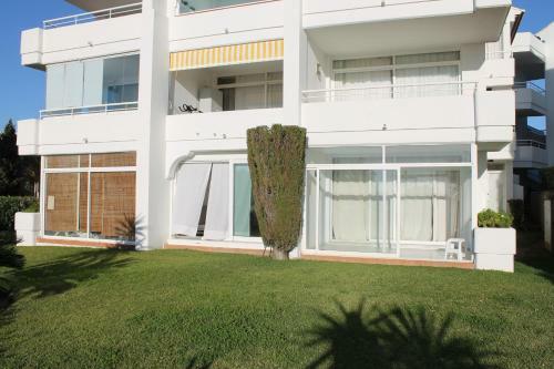 Apartamento Sr Costa Del Sol Miraflores