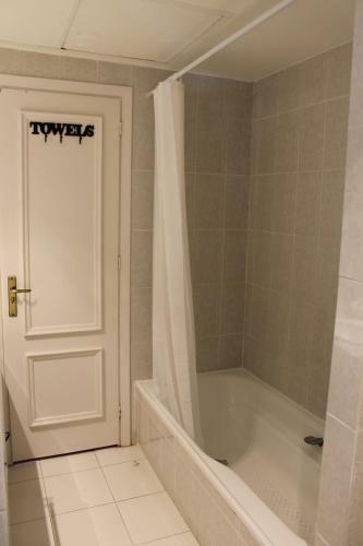 Apartamento Sr Costa Del Sol Miraflores