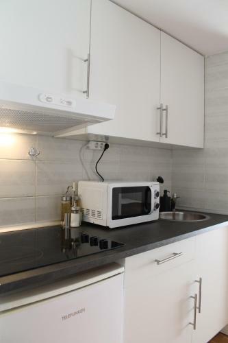 Apartamento Sr Costa Del Sol Miraflores