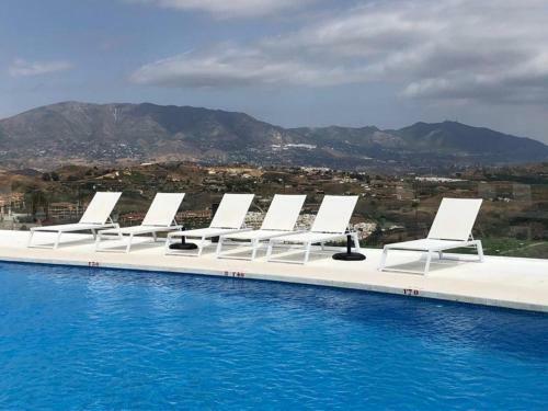 Apartamento Marbella Golf Club 155