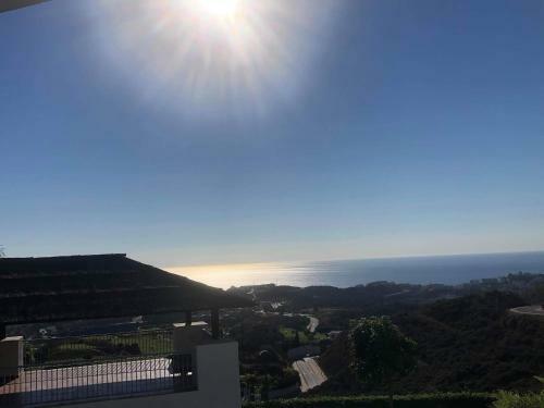 Apartamento Marbella Golf Club 155