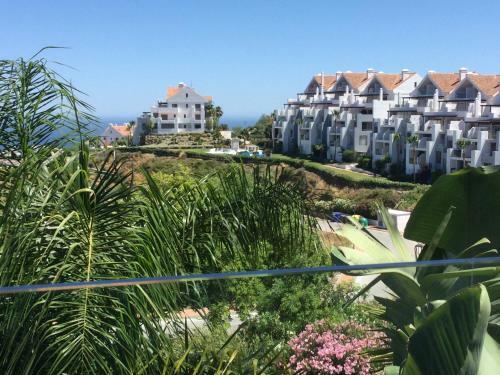 Apartamento Marbella Golf Club 155