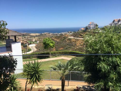 Apartamento Marbella Golf Club 155